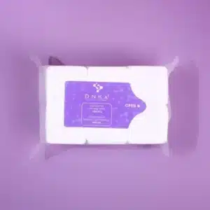 TOALLITAS PERFORADAS SIN PELUSA DNKA 1000uds