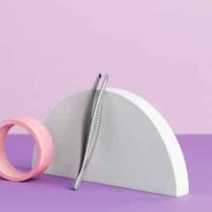 PINZA DE CEJAS CLASSIC STALEKS 12/3