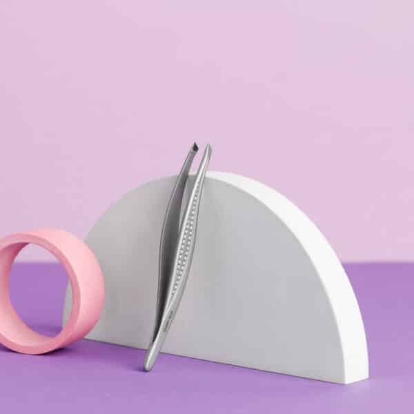 PINZA DE CEJAS CLASSIC STALEKS 12/3