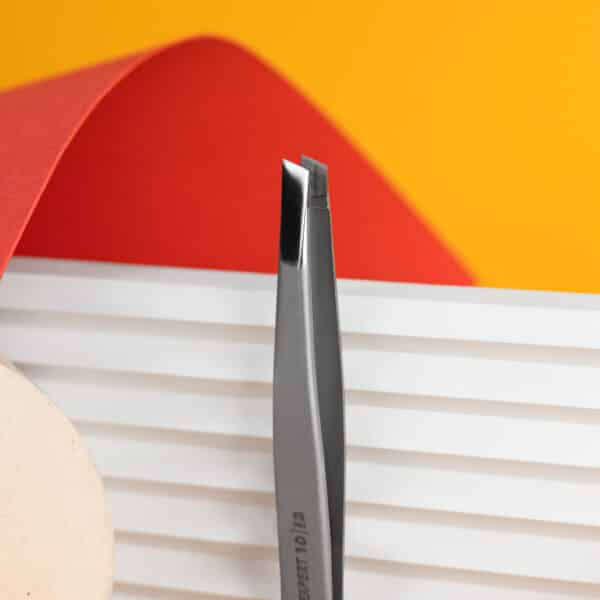 PINZAS PARA CEJAS STALEKS - Imagen 2
