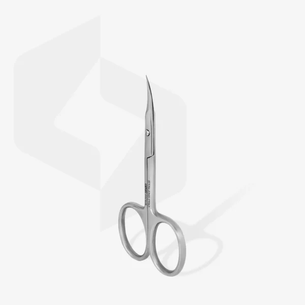Tijeras profesionales para cutícula para zurdos EXPERT 11 TYPE 1 - Imagen 2