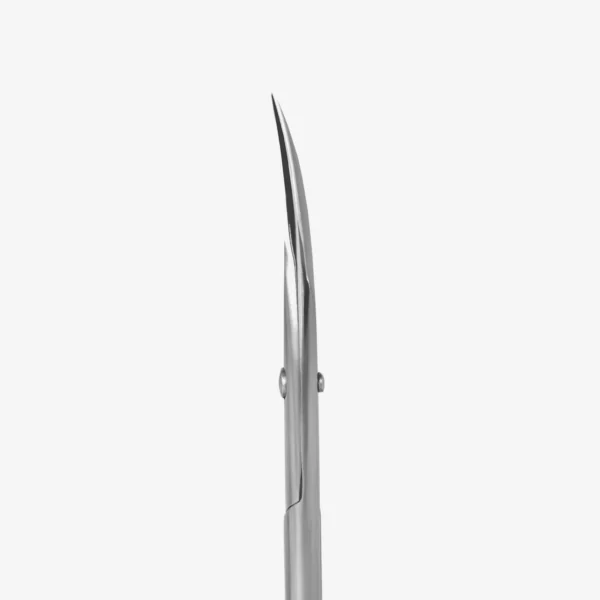 Tijeras profesionales para cutícula para zurdos EXPERT 11 TYPE 1 - Imagen 3