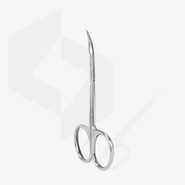 Tijeras profesionales para cutícula EXPERT 50 TYPE 3 - Imagen 2