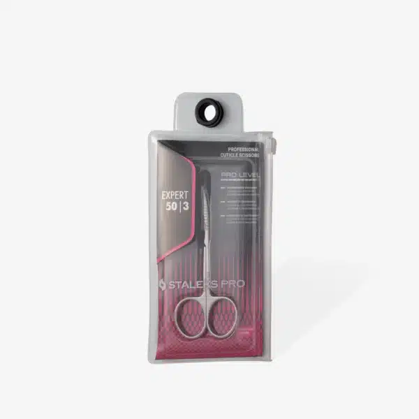 Tijeras profesionales para cutícula EXPERT 50 TYPE 3 - Imagen 4