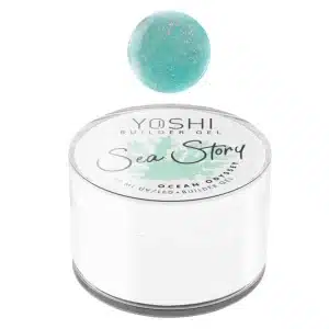 Gel Constructor Yoshi Ocean Odyssei 15ml