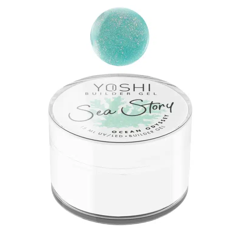 Gel Constructor Yoshi Ocean Odyssei 15ml 1 Ocean Odyssey K 01 2 768x768 1
