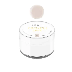 YOSHI Gel Constructor French Line N2 15 ml