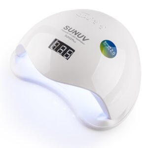 Lámpara SUN5 Plus 48W Blanca