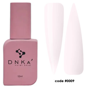 DNKa Fast Gel. #0009 Urania 12 ml